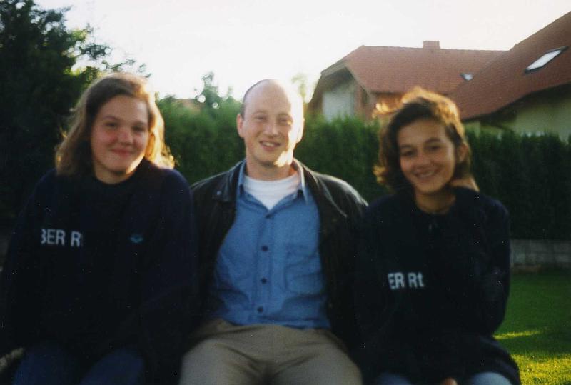 Bob Brooks and friends.jpg